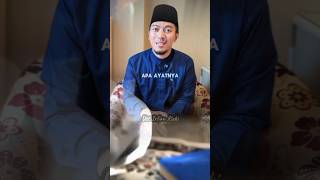 Dahsyatnya ayat kursi #shorts #islam