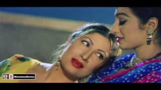 NACHAN GI SAARI RAAT - SAIMA - PAKISTANI FILM BEHRAM DAKU