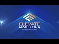 Elevate Marketing