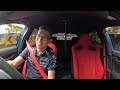 [VLOG]Honda Civic Type R FL5 Hondata Flash Pro Mini Pop & Bang R Mode #fl5 #honda #typer