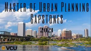 2021 Plan-Off! Capstone Presentations