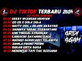 DJ TIKTOK TERBARU 2024🎵DJ TEREK BALE🎵DJ CIS CIS X DOLA DOLA  FULL SONG MAMAN FVNDY