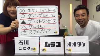 #259 月島競馬サークル！日本ダービー(G1)編