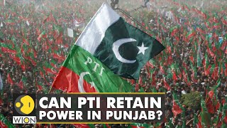 Pakistan: Punjab assembly to elect new CM today | Latest English News | World News | WION