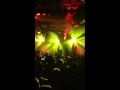 Radioactive Imagine Dragons live Portland