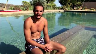 NBA FIT Week: Joakim Noah