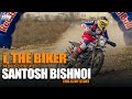 #iTheBiker Series :: Minisode #13 :: Santosh Bishnoi