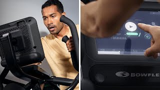 5 Reasons Why You Should Consider Buying The Bowflex Max Trainer