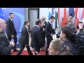 2205-13 BRUXELLES HOLLANDE ARRIVA AL CONSIGLIO UE 00_10