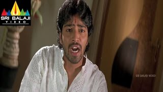 Bommana Brothers Chandana Sisters Movie Allari Naresh \u0026 Farzana Comedy Scene | Sri Balaji Video