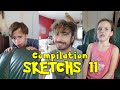 Compilation 11 de nos sketchs