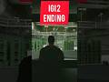 IGI 2 Ending #shorts