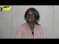 Ndakagezeswa Mvura YeZutunha Ndichinzi Ndiri Kubatsira, Ndave Kuinoitwa Bonde NeZvinhu