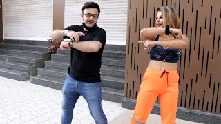 Rakhi Sawant Dances With A Fan On Her Song Dream Mein Entry
