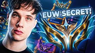 I HIT CHALLENGER, HERE IS HOW!
