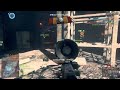 bf4 ロッカーでbulldog mg4無双～後編～