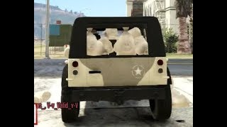 GTA 5 modded money drop ps3  (Money, Rank up, RP and Max skills) part #4