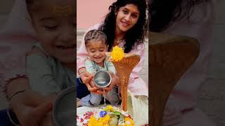 भोले बाबा मेरे हैं मैं बेटी हूं महाकाल की #viral #shorts #beti