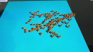 Voxel Experiments Unity #3