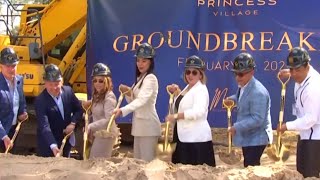 Mexico-based developer breaks ground on $250M Osceola County project