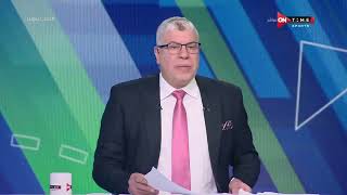 ملعب ONTime - تعليق "احمد شوبير" على مباريات اليوم من الدوري المصري