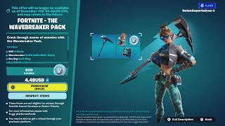 The CHAPTER 2 SEASON 1 Starter Pack Is Back??? (Are Starter Packs NO Longer EXCLUSIVE?!)