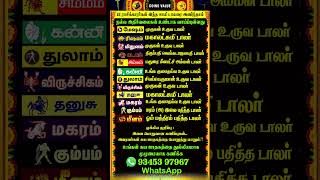 🔴12 ராசிகள் எந்த சாமி டாலரை அணியலாம்? #whatsappstatus #astrology #horoscope #predection #shorts