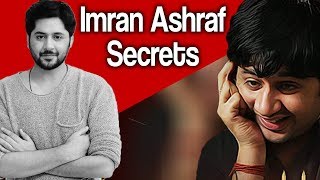 Imran Ashraf Secrets | Ek Nayee Subah With Farah | Aplus | Desi Tv | CA2