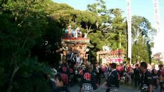 平成22年　山梨祇園祭　その13