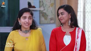 Ponni | Episode Preview 2 | 10th January 2025