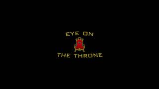 Exactesy - Eye On The Throne (AUDIO)