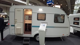 ADRIA Aviva 400 caravan 2023