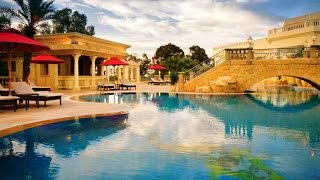 Top10 Recommended Hotels in Tunis, Tunisia, Africa