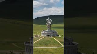 60 Second City: Ulaanbaatar, Mongolia! #60secondcities #ulaanbaatar #mongolia #cities #geography