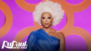 “Alter Ego” by Doechii (with JT) Lip Sync 💅 RuPaul’s Drag Race