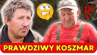 Jurek z 'Rolnicy. Podlasie' w szczerej rozmowie: Co przeżył?