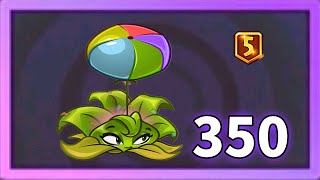 Pvz2植物測評 爆炸桔梗只剩下毀滅菇情懷？