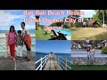 Bali Bali Resort Samal Island Tourist spot| gloryfeacquisa