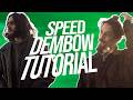 How To Make SPEED DEMBOW Like AMOR SATYR & SIU MATA [+Samples]