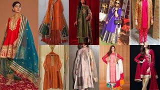 Eid collection/latest fancy dress design 2025/dress design/Eid collection/Fancy dress design/