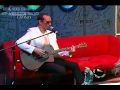 Erick Rubin - VOZ EN VIVO ACUSTICO   ☆ Cuando mueres por alguien ☆