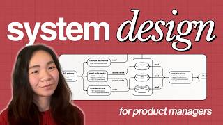 How to Answer System Design Questions: Technical Product Manager PM Interview | Framework + Solution