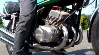 KAWASAKI 250SS （S1）　MACH 1 1504220357 ｔ