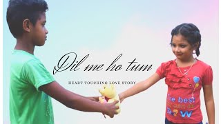 Dil Mein Ho Tum | Bollywood songs 🎶 Arman Malik🎤Shanaoaz Shakil🎤#Lovegoal #lovestoryvideo #lovestory