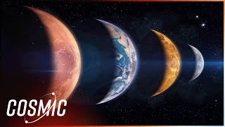 Are We Alone In The Universe? 3 Hours Of Deep Space Exploration