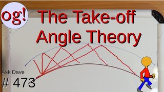 The Take-off Angle Theory (#473)