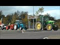 2017 tractor run full episode from fells point in tralee abbeydorney ardfert spa blennerville tralee