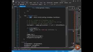 Working HTML5 and JSON DATA