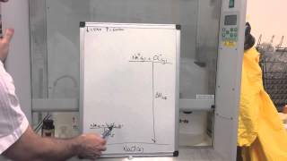 Lattice Enthalpy 1