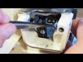 singer serger threading model ultralock 14u234 overlocker